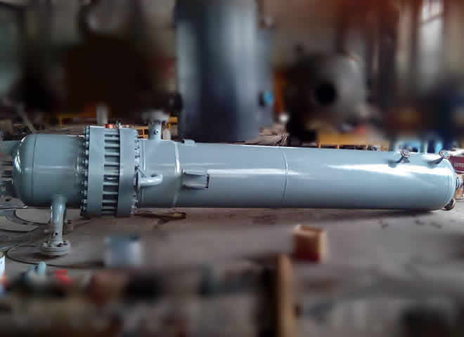 低压加热器,加热器,疏冷螺管,低压加热器工作原理,低压加热器技术,节能装置,锅炉,电力设备,U型管,汽轮机,加热装置
