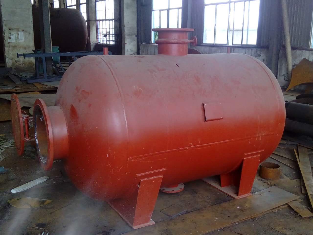 疏水扩容器,疏水膨胀器图10